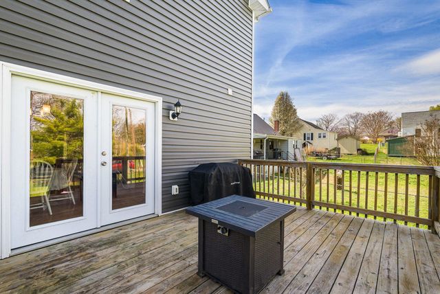 32 REED ST, Fishersville, VA 22939