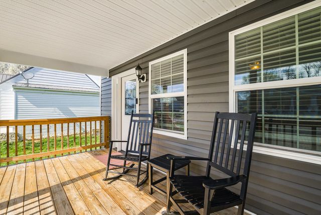 32 REED ST, Fishersville, VA 22939