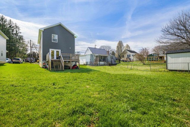 32 REED ST, Fishersville, VA 22939