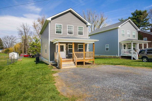 32 REED ST, Fishersville, VA 22939