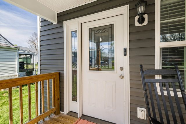 32 REED ST, Fishersville, VA 22939