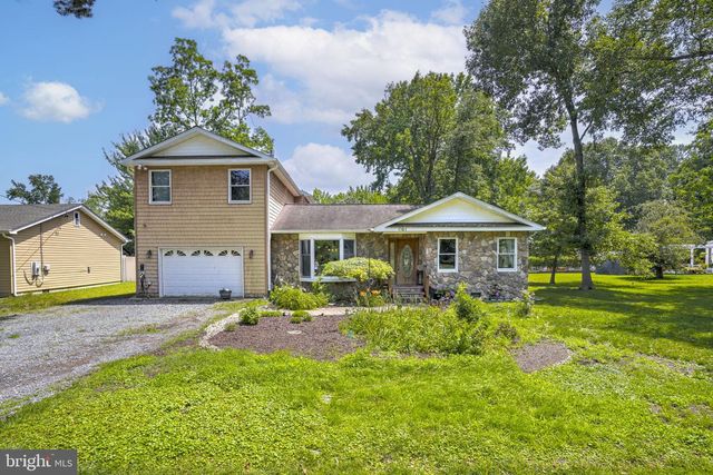 1161 STEAMBOAT RD, Shady Side, MD 20764