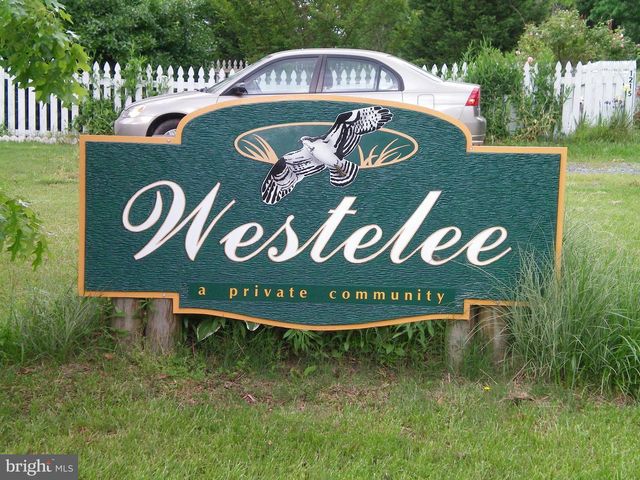 1161 STEAMBOAT RD, Shady Side, MD 20764