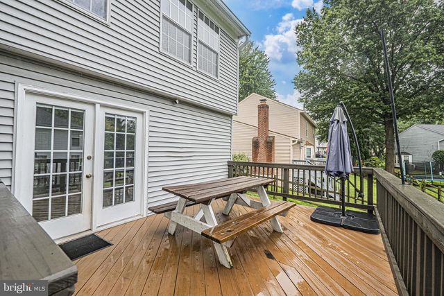 214 BOOKHAM LN, Gaithersburg, MD 20877