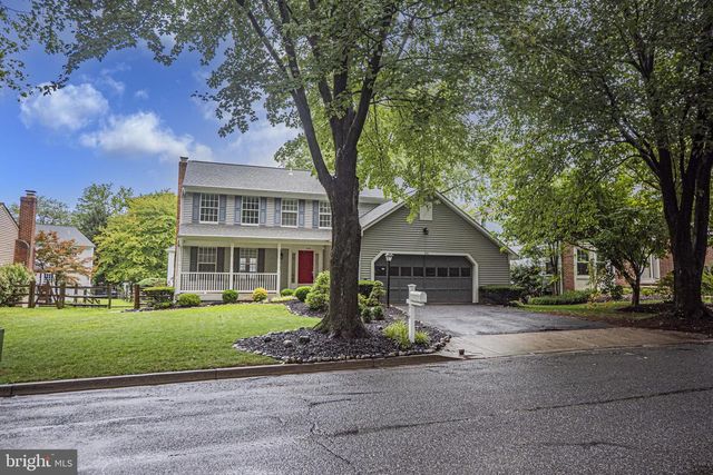 214 BOOKHAM LN, Gaithersburg, MD 20877