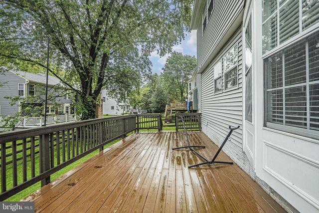 214 BOOKHAM LN, Gaithersburg, MD 20877