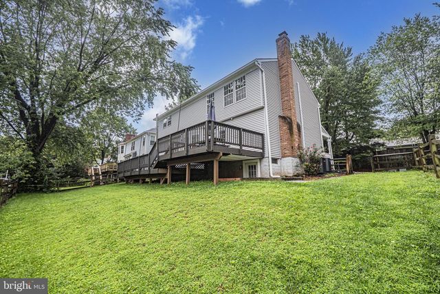 214 BOOKHAM LN, Gaithersburg, MD 20877