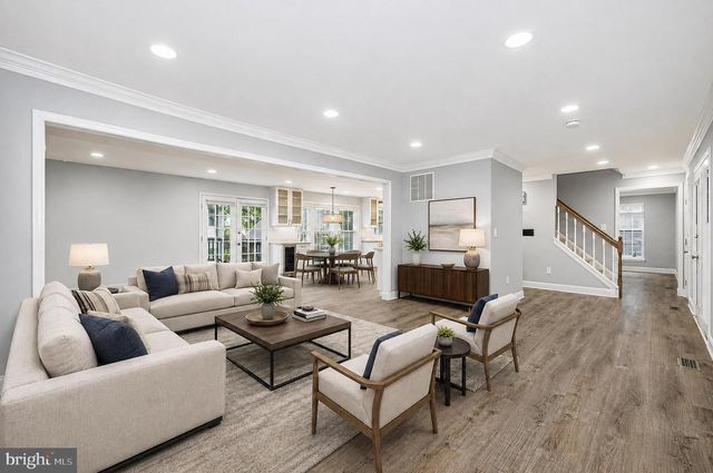 214 BOOKHAM LN, Gaithersburg, MD 20877