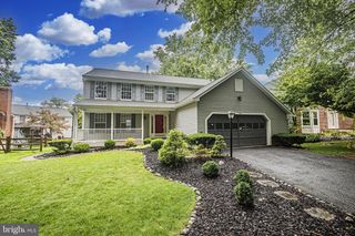 214 BOOKHAM LN, Gaithersburg, MD 20877