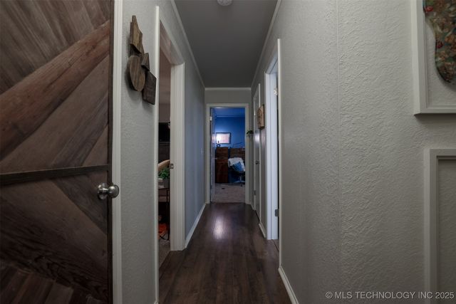 204 W Albuquerque Street, Broken Arrow, OK 74011