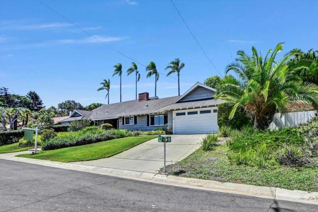 3495 Ridgecrest Dr., Carlsbad, CA 92008