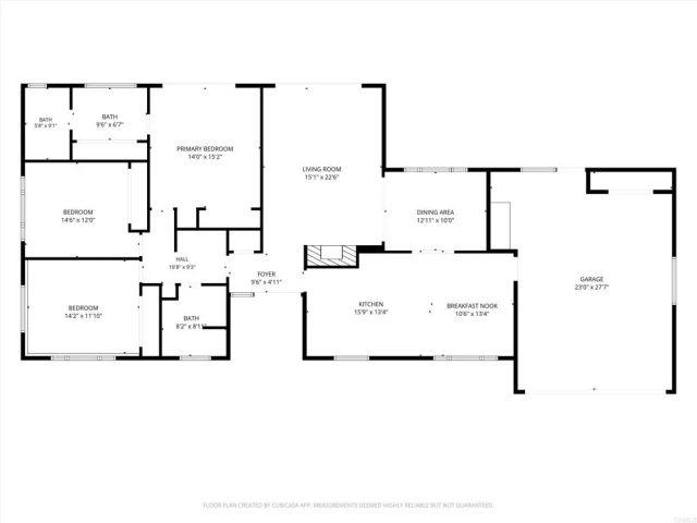 3495 Ridgecrest Dr., Carlsbad, CA 92008