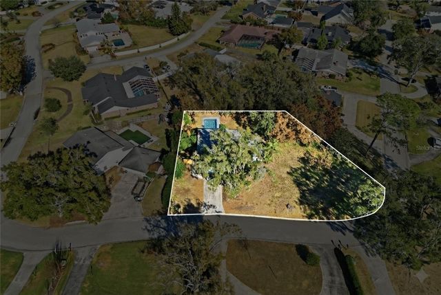 148 LAKE OTIS ROAD, Winter Haven, FL 33884