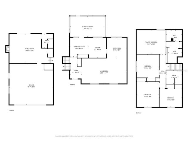 148 LAKE OTIS ROAD, Winter Haven, FL 33884