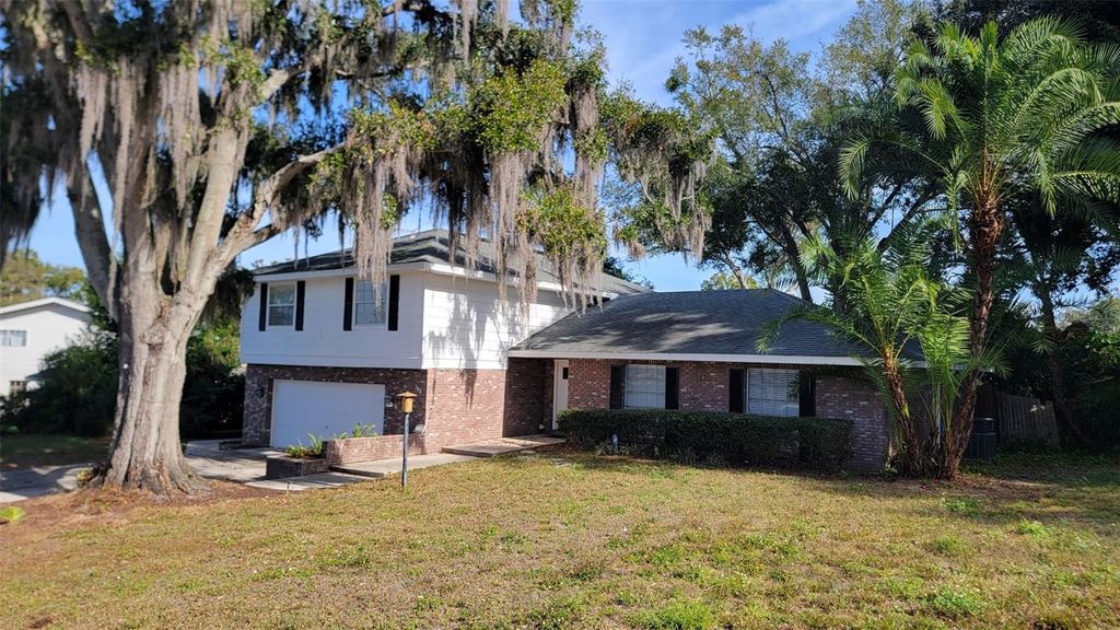 148 LAKE OTIS ROAD, Winter Haven, FL 33884