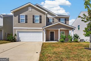 464 Hawthorn Trail, Macon, GA 31210