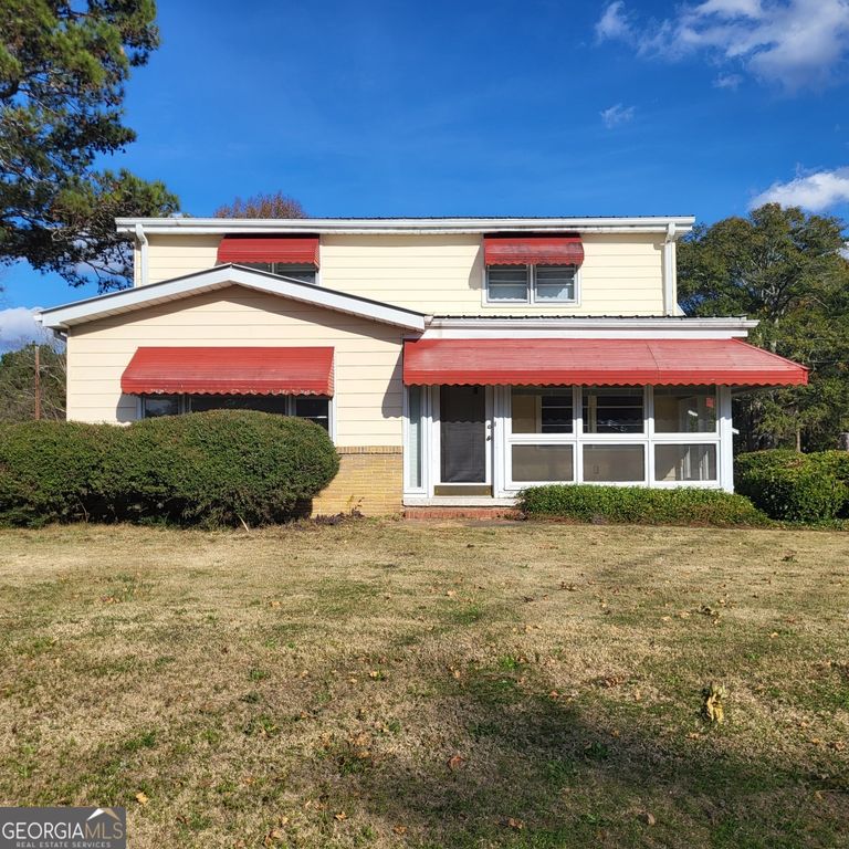 2401 Phillips Road, Lanett, AL 36863