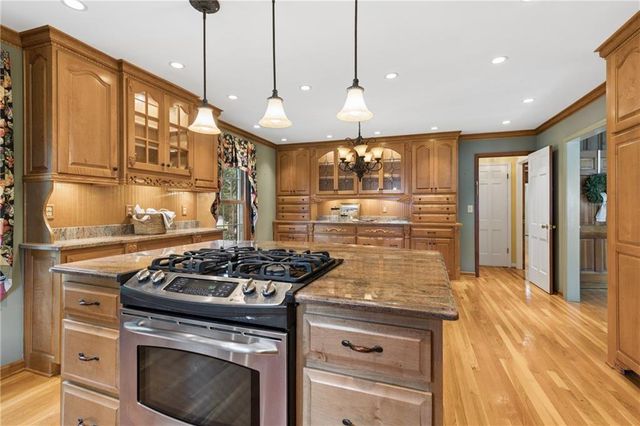 3341 Hickory Crest Drive NW, Marietta, GA 30064