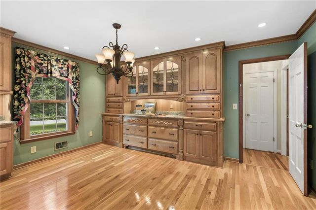3341 Hickory Crest Drive NW, Marietta, GA 30064