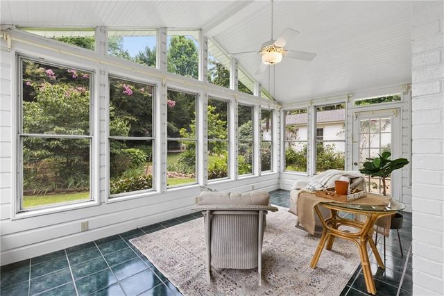 3341 Hickory Crest Drive NW, Marietta, GA 30064