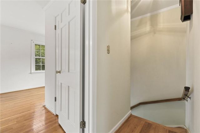 3341 Hickory Crest Drive NW, Marietta, GA 30064