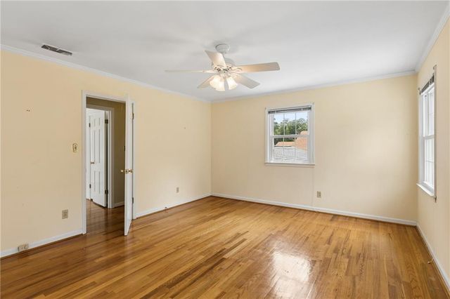 3341 Hickory Crest Drive NW, Marietta, GA 30064