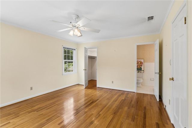 3341 Hickory Crest Drive NW, Marietta, GA 30064