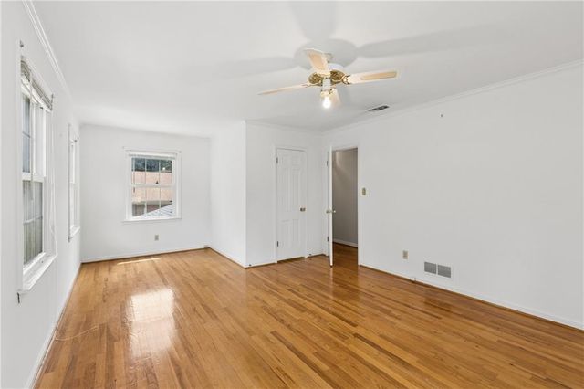 3341 Hickory Crest Drive NW, Marietta, GA 30064