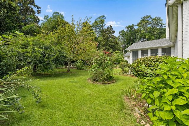 3341 Hickory Crest Drive NW, Marietta, GA 30064