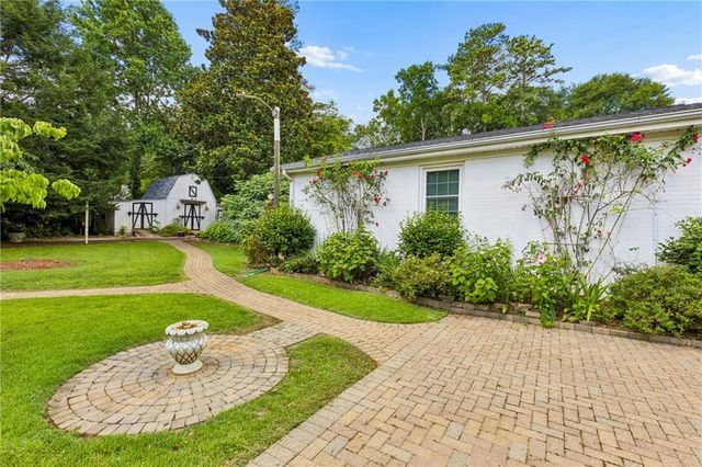 3341 Hickory Crest Drive NW, Marietta, GA 30064