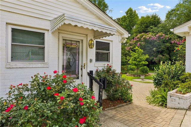 3341 Hickory Crest Drive NW, Marietta, GA 30064