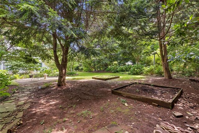 3341 Hickory Crest Drive NW, Marietta, GA 30064