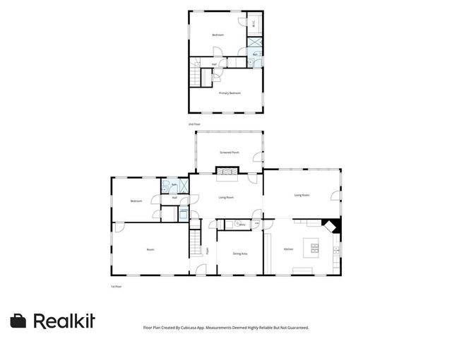 3341 Hickory Crest Drive NW, Marietta, GA 30064