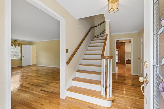 3341 Hickory Crest Drive NW, Marietta, GA 30064