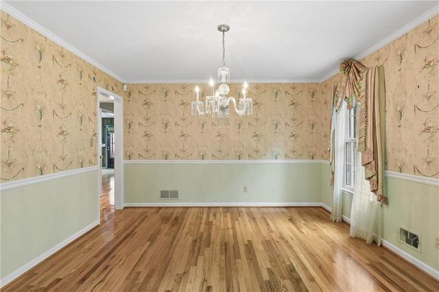 3341 Hickory Crest Drive NW, Marietta, GA 30064
