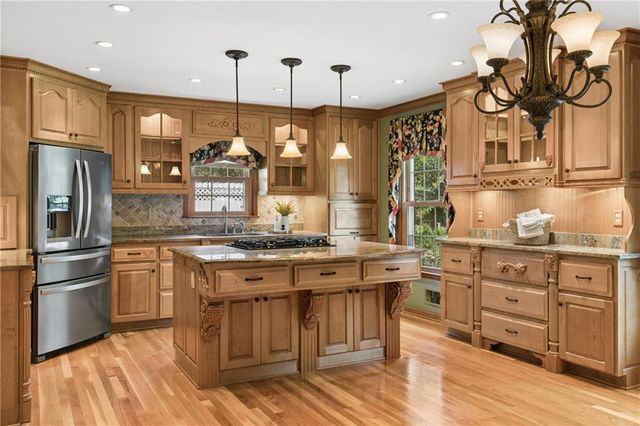 3341 Hickory Crest Drive NW, Marietta, GA 30064