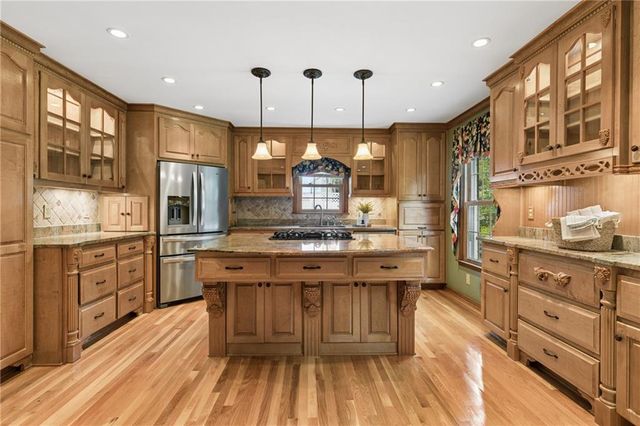 3341 Hickory Crest Drive NW, Marietta, GA 30064