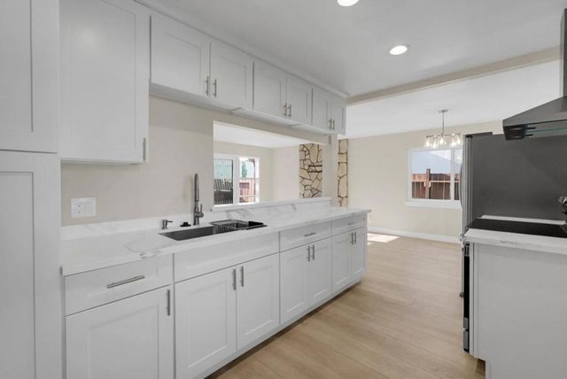 1753 Laine Avenue, Santa Clara, CA 95051