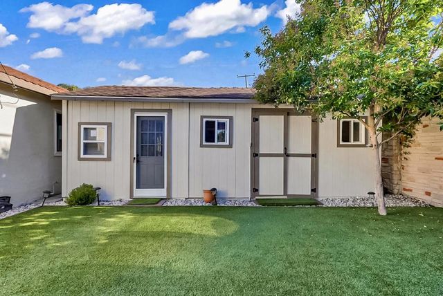1753 Laine Avenue, Santa Clara, CA 95051