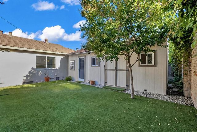 1753 Laine Avenue, Santa Clara, CA 95051