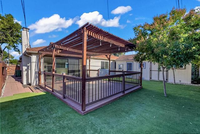 1753 Laine Avenue, Santa Clara, CA 95051