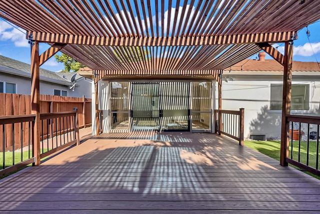 1753 Laine Avenue, Santa Clara, CA 95051