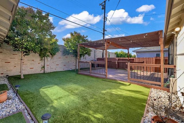1753 Laine Avenue, Santa Clara, CA 95051