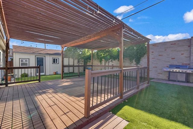 1753 Laine Avenue, Santa Clara, CA 95051