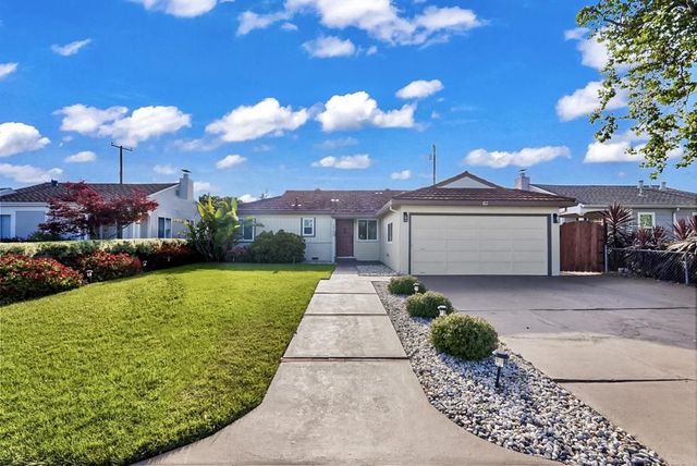 1753 Laine Avenue, Santa Clara, CA 95051
