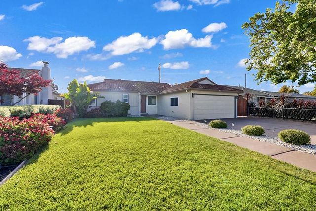 1753 Laine Avenue, Santa Clara, CA 95051