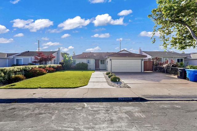 1753 Laine Avenue, Santa Clara, CA 95051