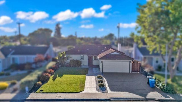 1753 Laine Avenue, Santa Clara, CA 95051