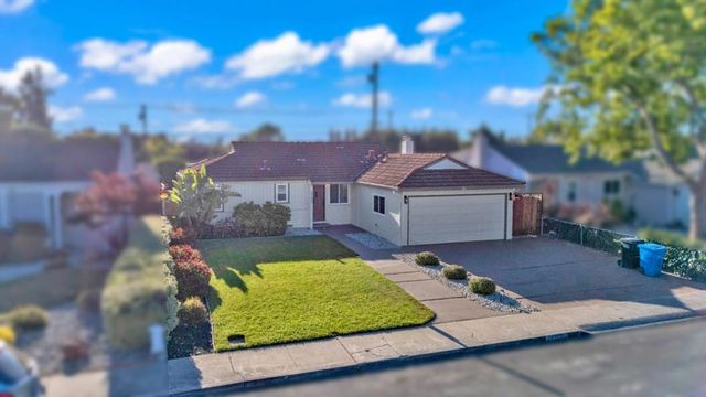 1753 Laine Avenue, Santa Clara, CA 95051