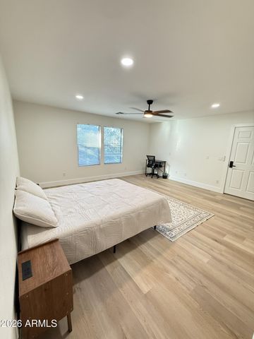 3582 E SANTA FE Lane, Gilbert, AZ 85297